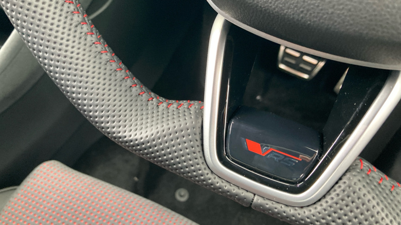 Skoda Kodiaq 2.0 TSI vRS 4X4 5dr DSG [7 Seat] Petrol Estate